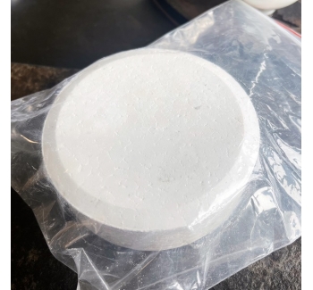 MOISTURE ABSORBER TAB