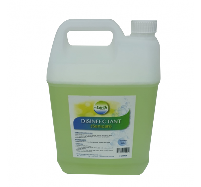 Disinfectant Sanican