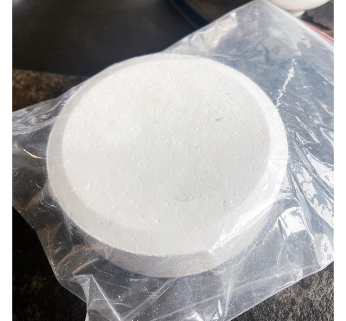 MOISTURE ABSORBER TAB